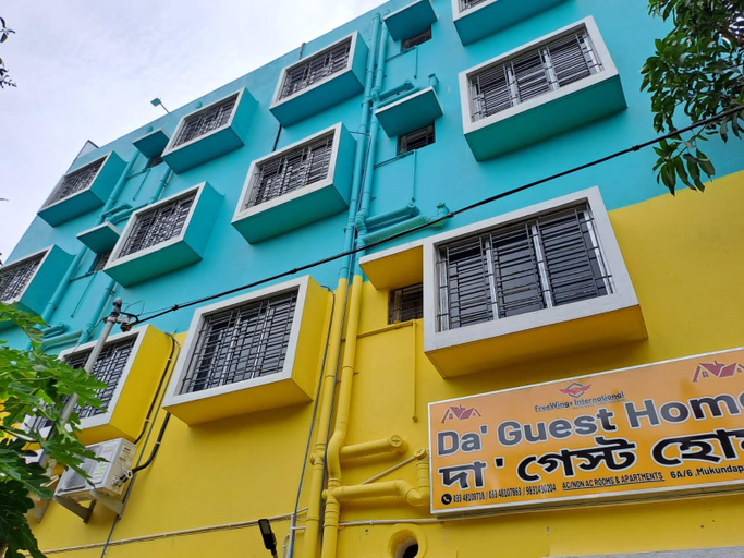 Others 4, Da Guest Home, South 24 Parganas