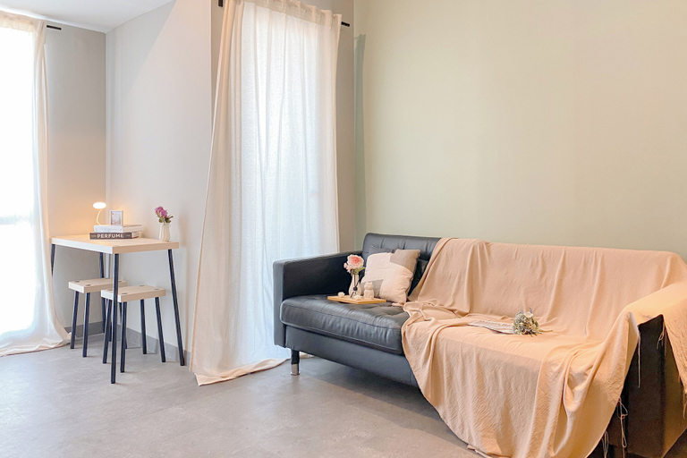 Others 4, Spacious 1Br At Tokyo Riverside Pik 2 Apartment, Tangerang
