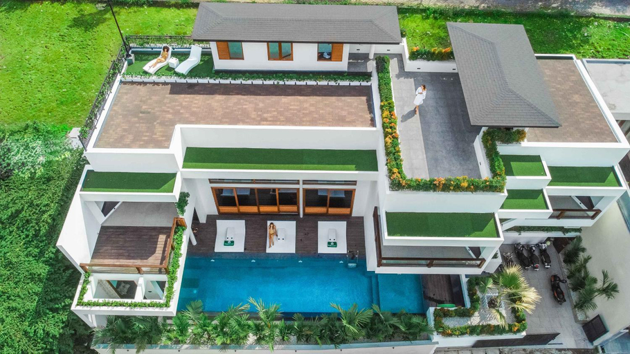 Exterior & Views 1, BALI INVEST VILLA, Badung