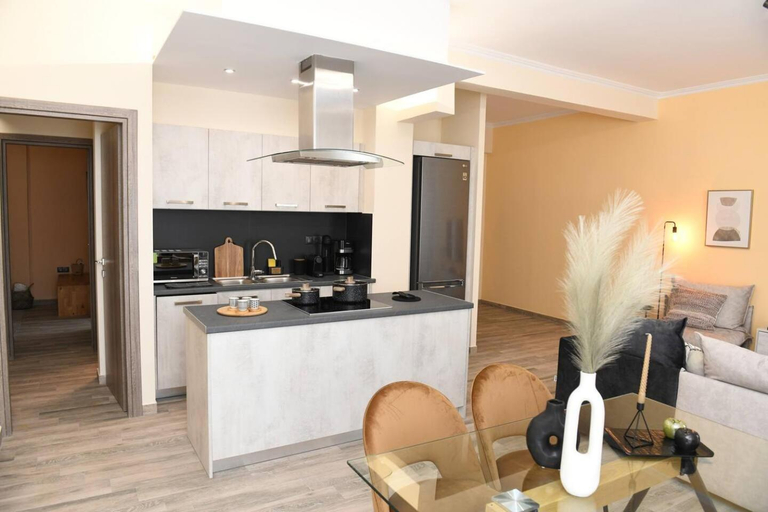 Others 4, Konstantina Apartment, Attica