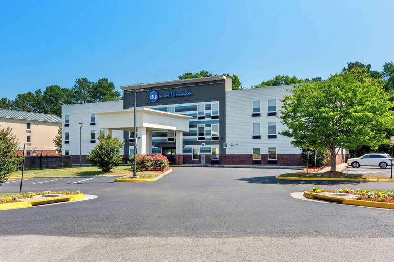 Best Western Doswell Hotel, Hanover
