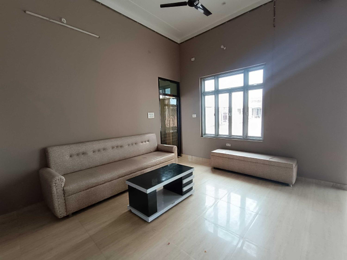 Others 5, Hotel O Home HR Homes, Faizabad
