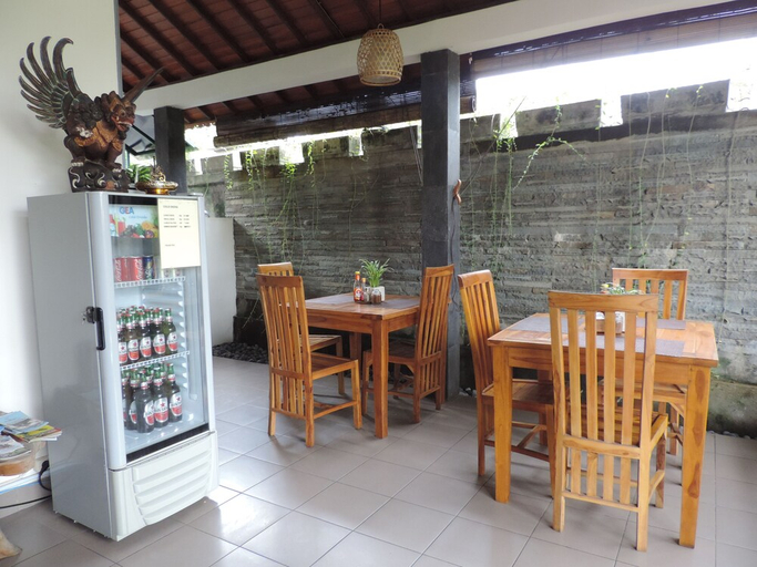 Food & Drinks 5, Duana Sari Ubud, Gianyar
