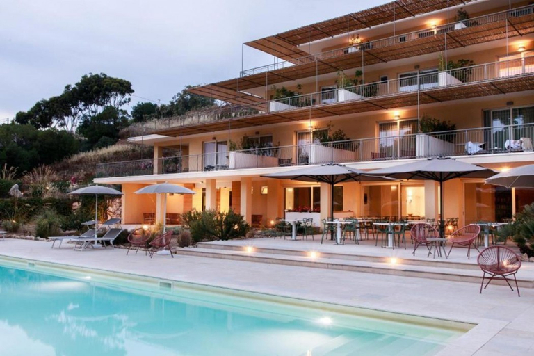 Sport & Beauty 2, Luna Minoica Suites, Agrigento