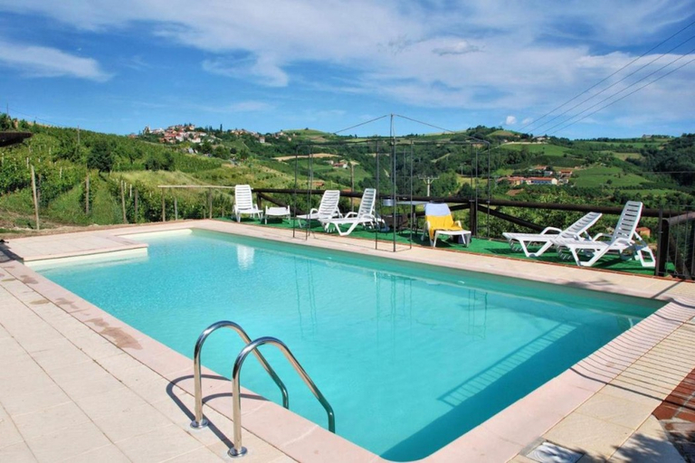 Sport & Beauty 2, Agriturismo Cantine Bevione - Rooms with air conditioning, Cuneo