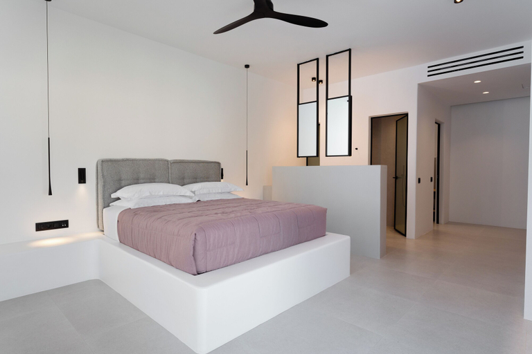 Bedroom 2, Ios Bliss, South Aegean