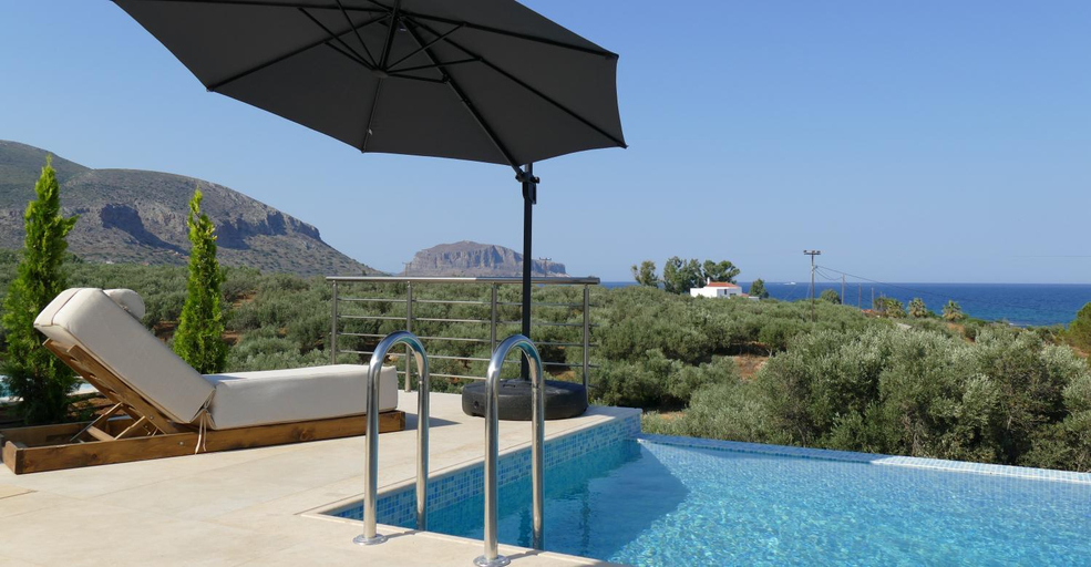 Others 2, Manifesto Suites, Peloponnese