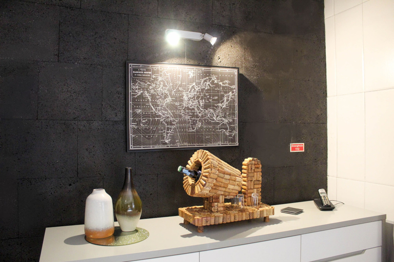 Food & Drinks, House 37North, Ponta Delgada