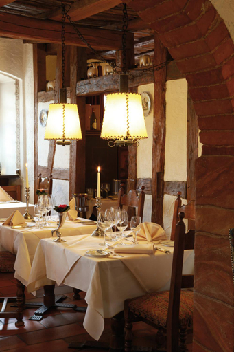 Food & Drinks 4, Landhotel der Schafhof Amorbach, Miltenberg