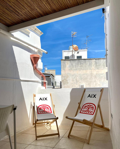 Others 4, San Vito Apartments - Puglia Mia Apartments, Bari