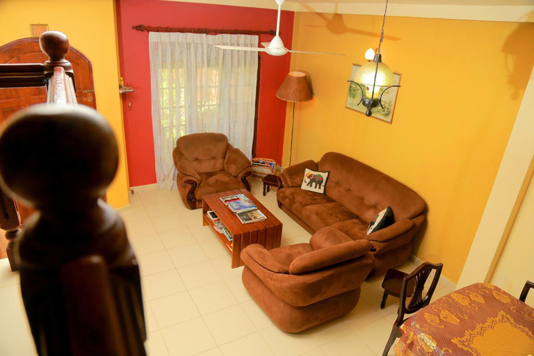 Others 3, Holiday Nest Bed and Breakfast, Panadura