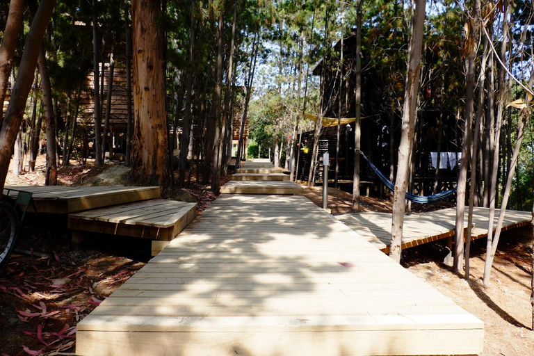 Others 4, Lodge Terra Mar, Cardenal Caro