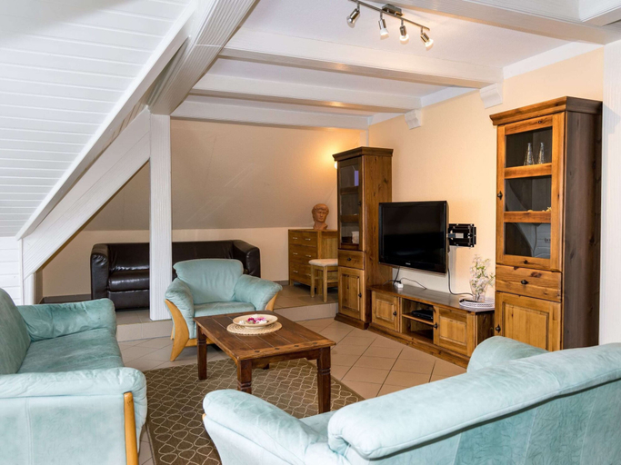 Living room 3, Ferienwohnung im Sauerland, Siegen-Wittgenstein