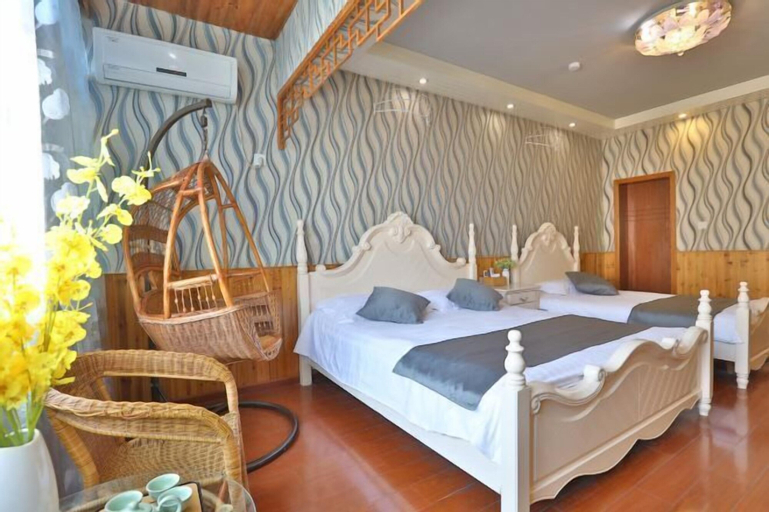 Bedroom 8