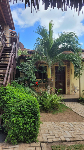 Exterior & Views 2, Pousada Ello, São Miguel de Touros