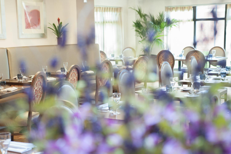 Food & Drinks 5, Champneys Springs Hotel, Leicestershire