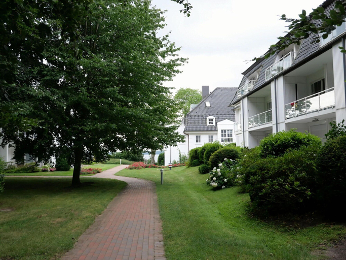 Exterior 3, Holiday Vacation by the sea, Lübeck