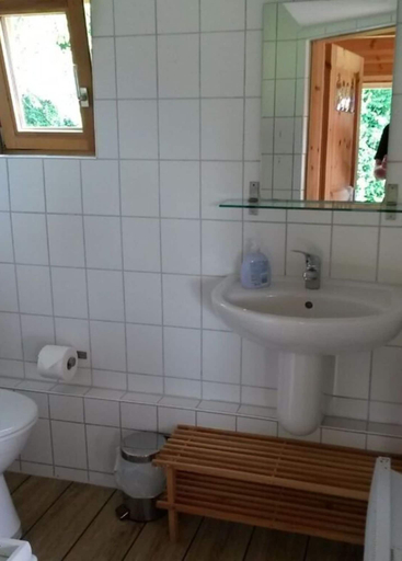 Bathroom 5, Family Kiep Comfortable Holiday Residence, Plön