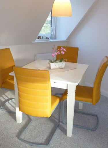 Dining 3, Rose Comfortable Holiday Residence, Schleswig-Flensburg