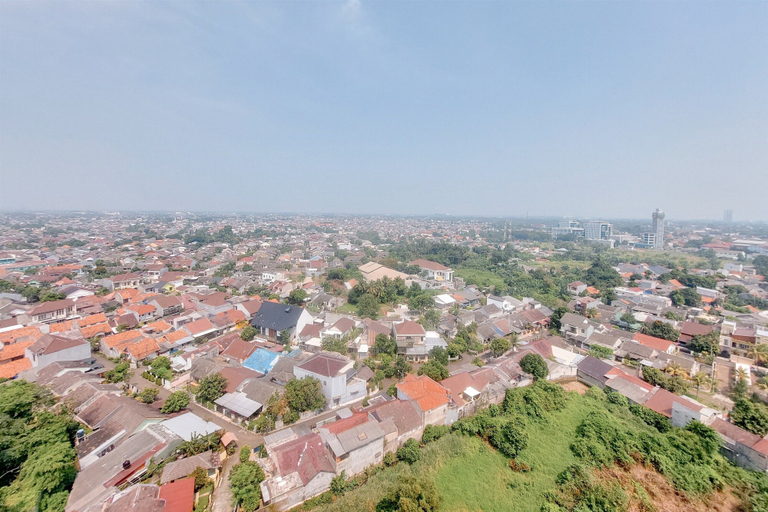 Others 3, Good Place Studio At Urbantown Serpong Apartment, South Tangerang