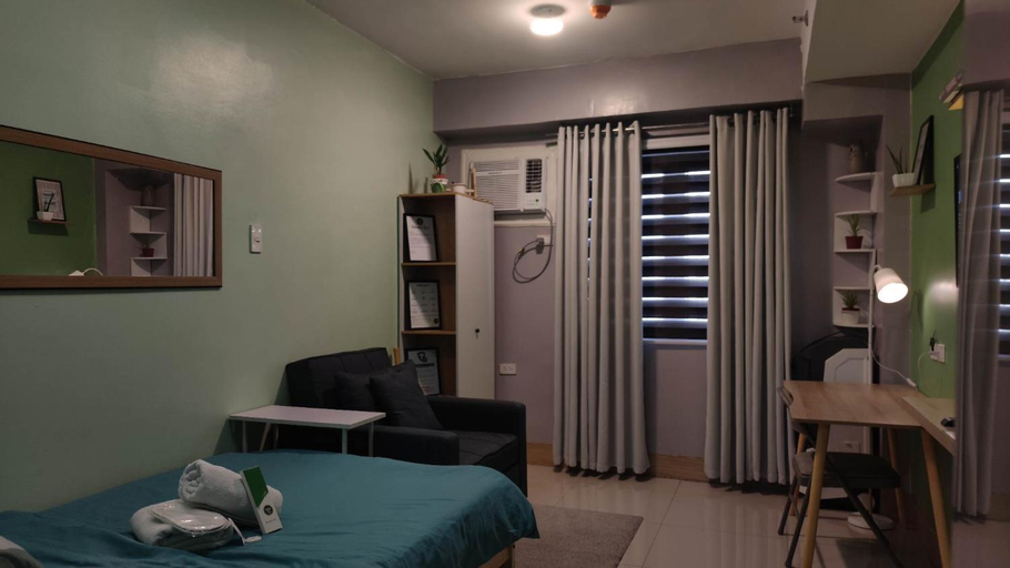 CheRolds Place - Studio Unit, Parañaque