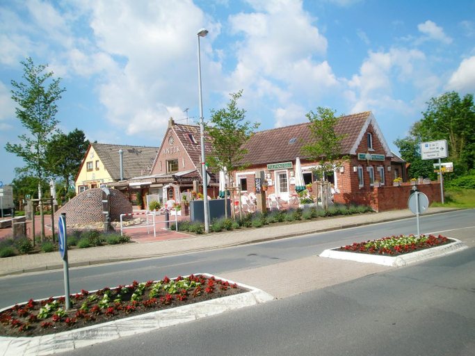Nearby attraction 2, Ferienhauser Dornumersiel, Aurich