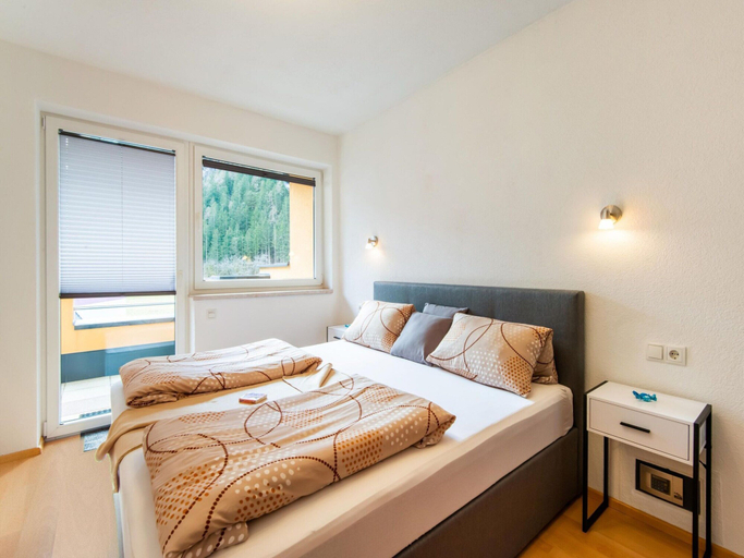 Others 4, Modern Apartment in the Otztal, Imst