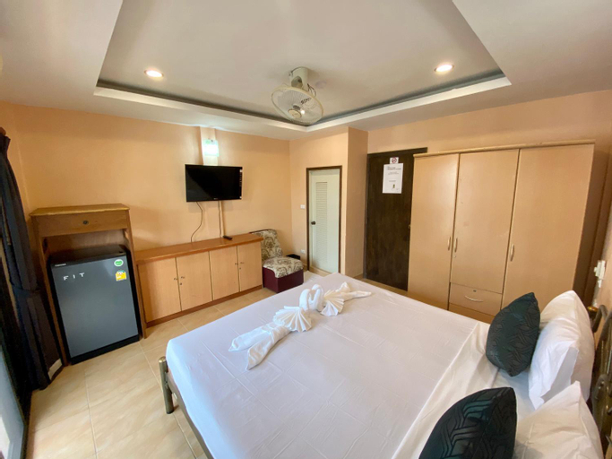 Bedroom 14