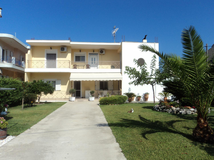 Others 5, Alexandra' s Apartments, Epirus