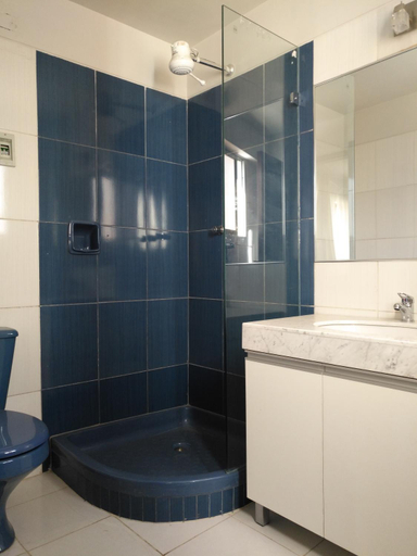 Bathroom 3, Hostal Costa De Marfil Suites & Apartamentos, Cercado