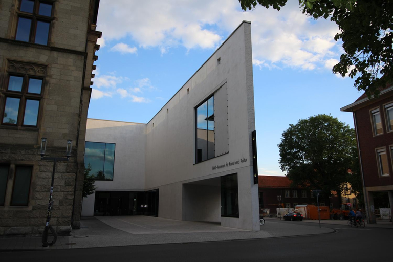 Others 5, Ferienwohnungen im HOF68, Münster