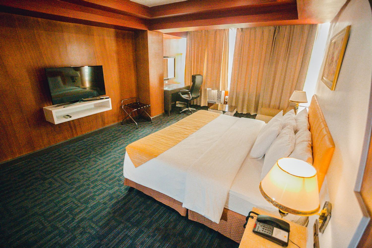 Bedroom 7