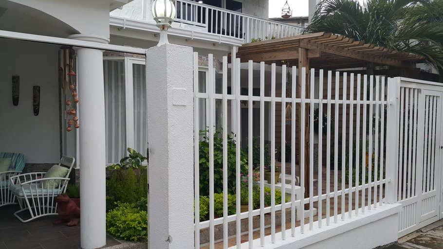 Public Area 2, Hospedaje Solymar Sarie Bay, San Andrés