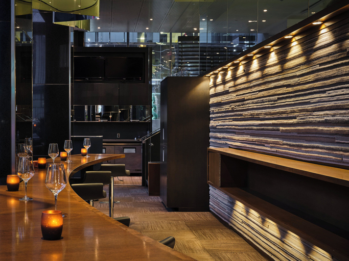 Food & Drinks 4, Hotel Le Germain Calgary, Division No. 6