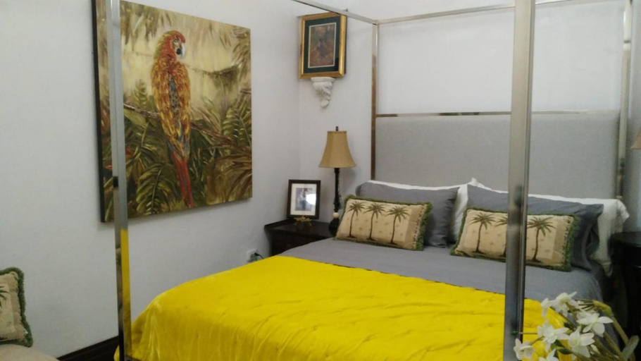 Bedroom 2, Casa Sophia, Pococí