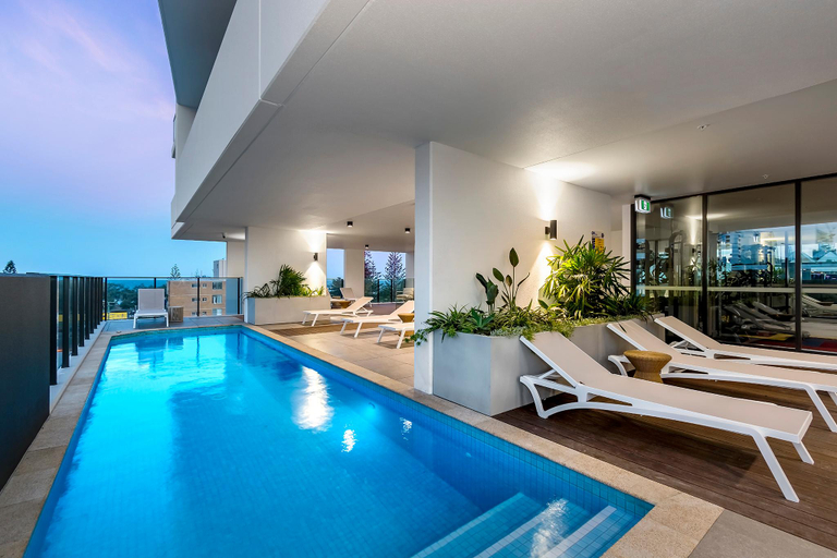 Sport & Beauty 2, Koko Broadbeach, Gold Coast