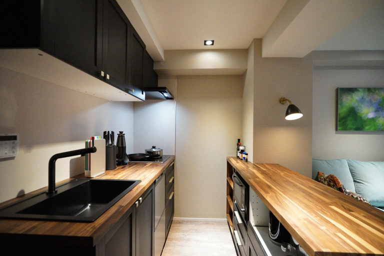 5, Lux 2BR Penthouse/Imperial Palace/7Pax/3mins Sub, Chiyoda