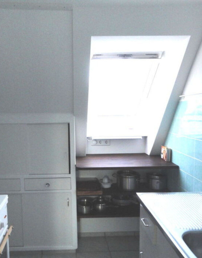 Private kitchen, Time out Zu2! Modern Retreat, Cuxhaven