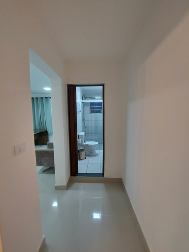 Others 5, Casa de Hospedes em Parque Pinheiros - Sem Garagem, Taboão da Serra