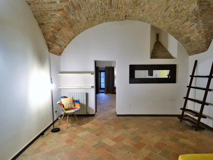 Others 5, Apartment in Umbria With Shared Pool, Perugia