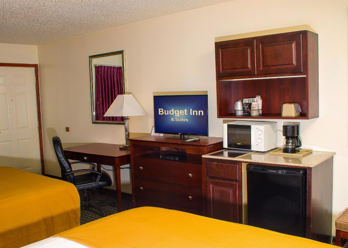 Others 3, Budget Inn & Suites Guymon, Texas