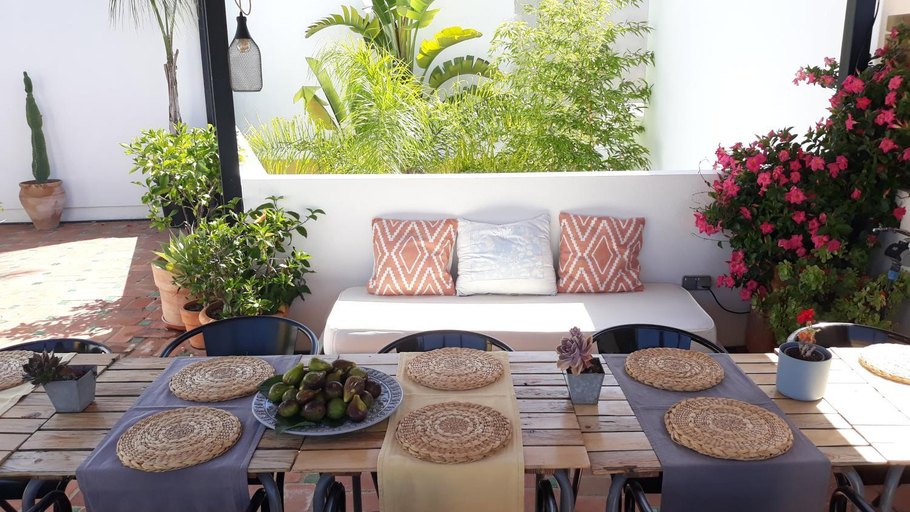 Others 5, Calcada Guesthouse, Alcoutim