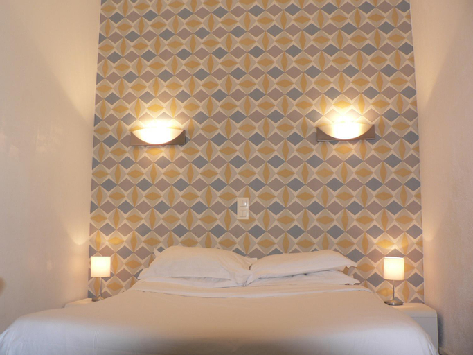 Bedroom 25