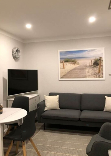 Living area 3, Romantic Apartment Near Seabeach, Dithmarschen