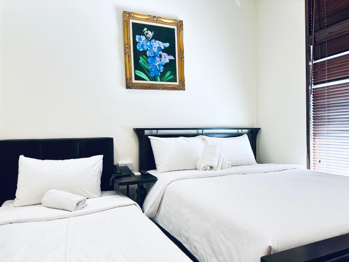 Bedroom 8
