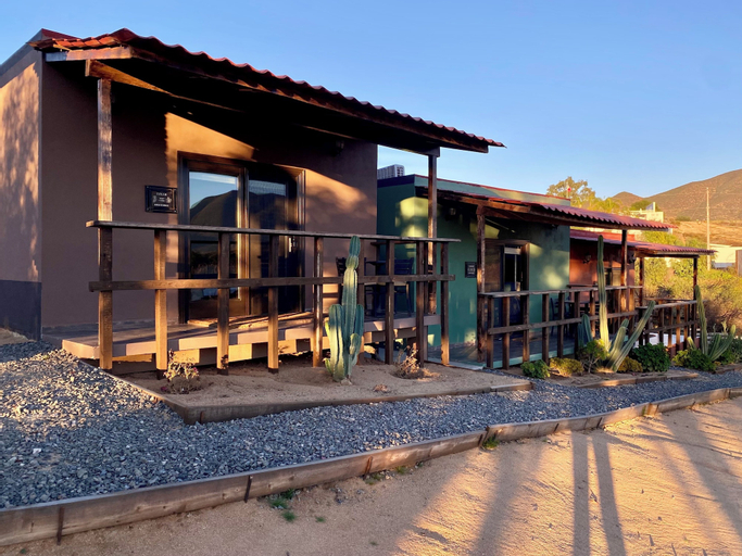 Exterior & Views 2, Finca de Lulu y Jose, Ensenada