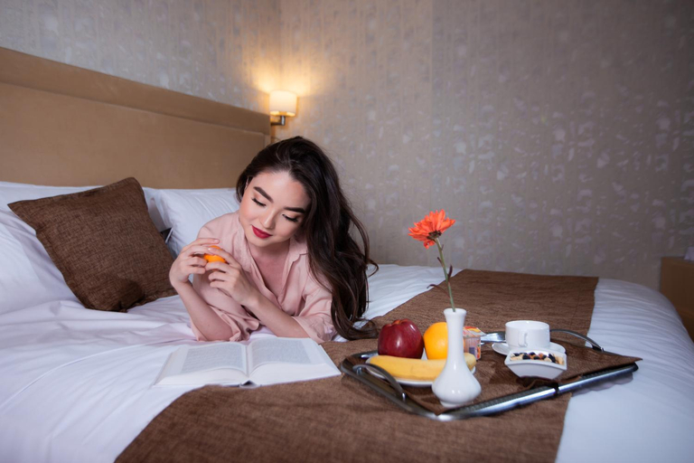 Bedroom 2, Megapolis Hotel Shymkent, Shymkent