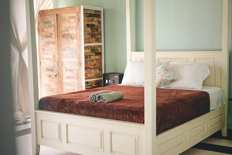Bedroom 9