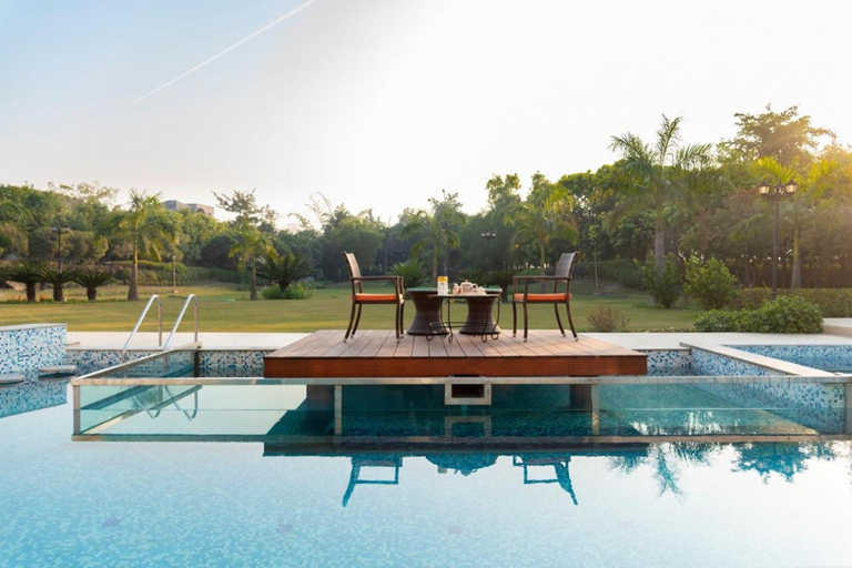 Sport & Beauty 2, Siddha Wellness Village, Faridabad