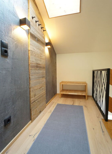 Interior, Holiday Apartment Anna, Schwaz
